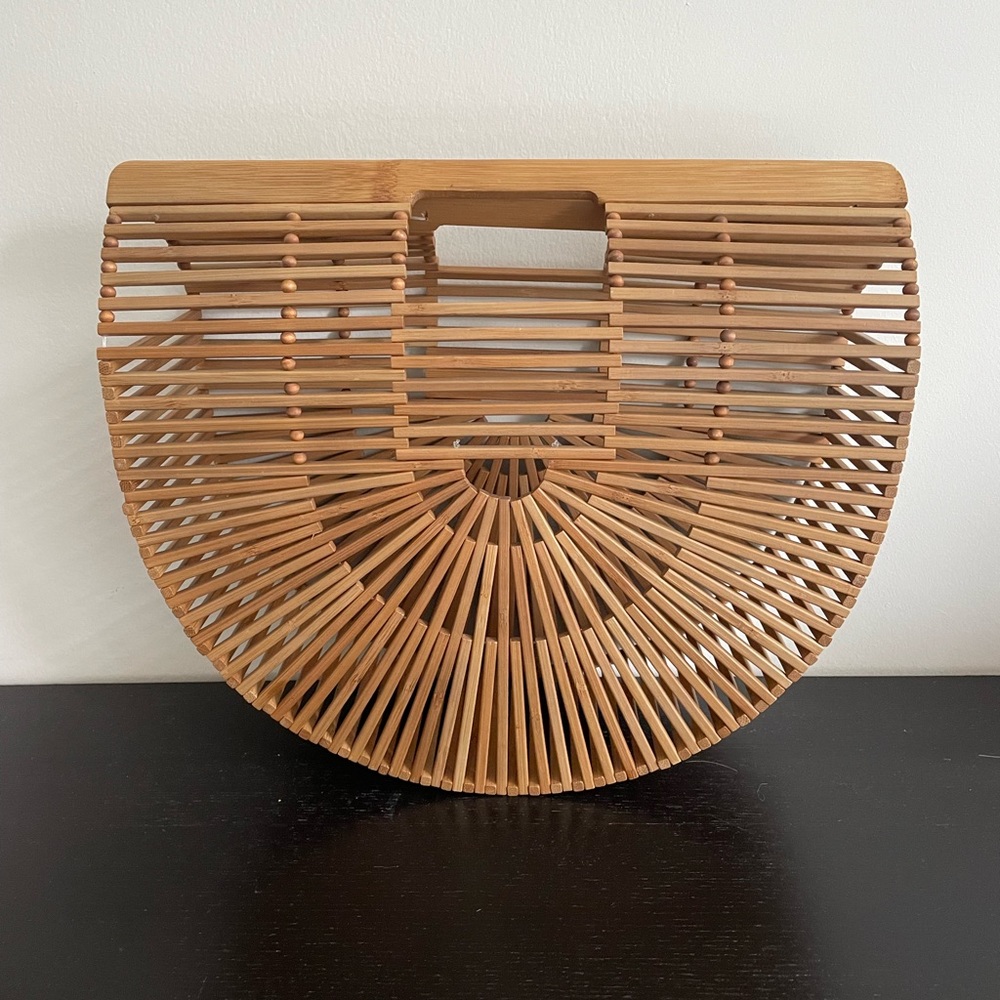 CULT GAIA Ark Bag